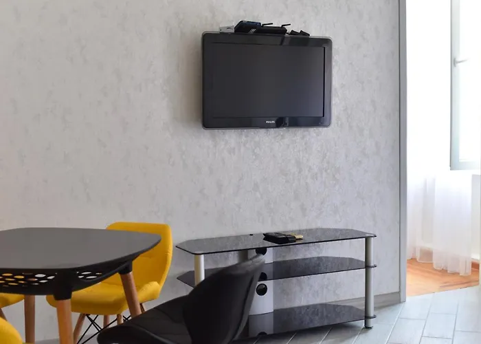 Apartment Amest