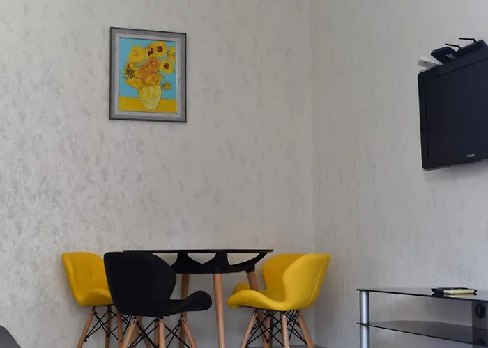 Apartment Amest