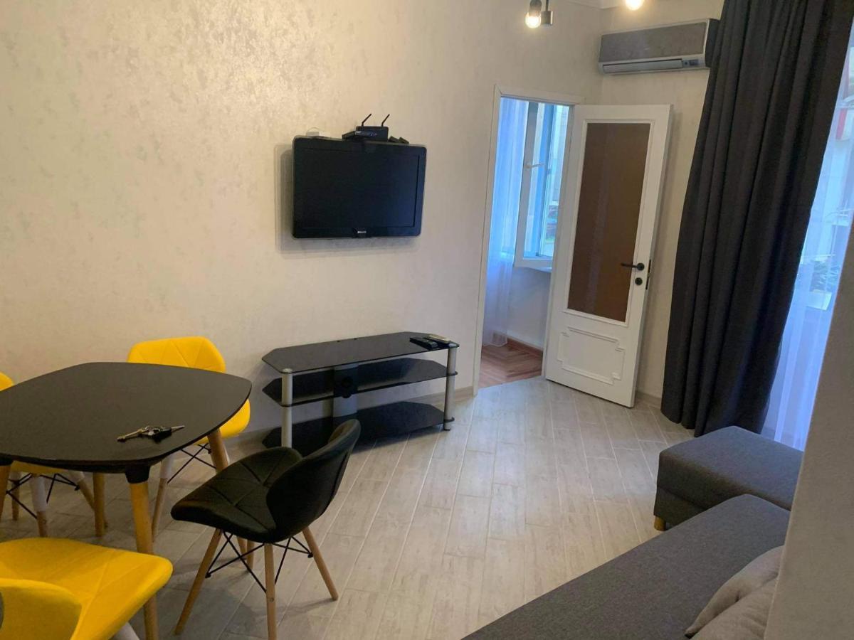Amest Apartment
