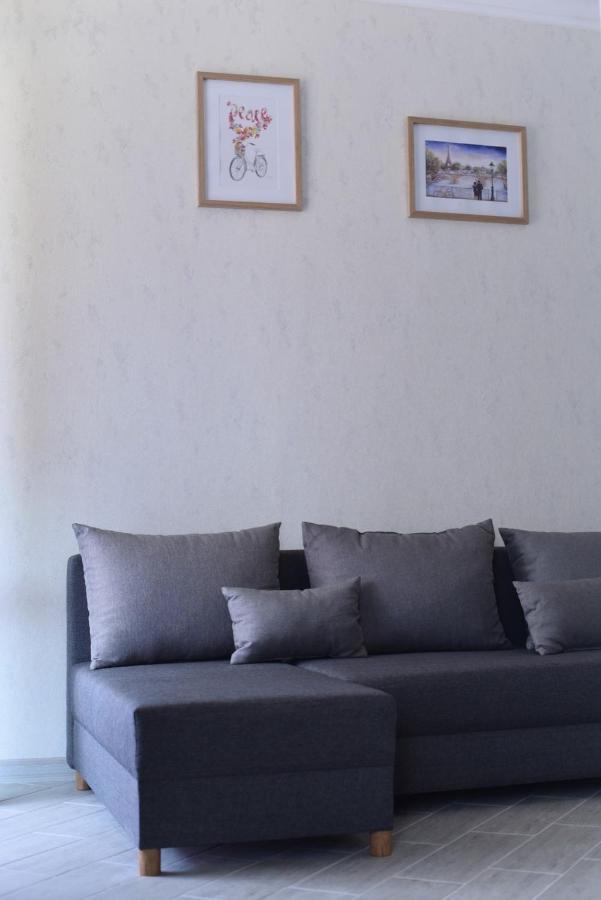Apartment Amest Batumi