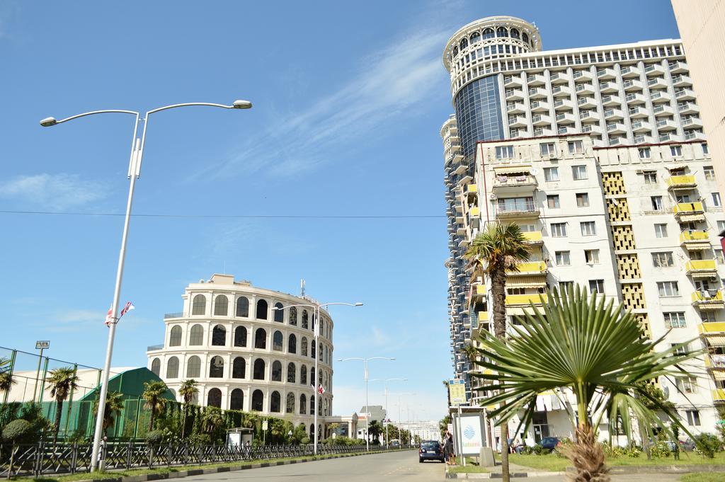 Apartment Amest Batumi