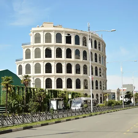 Apartment Amest باتومي المظهر الخارجي الصورة