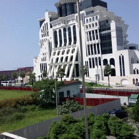 Apartment Amest باتومي المظهر الخارجي الصورة